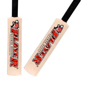 Autograph Cricket Bat